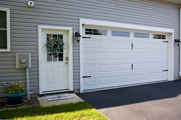 24/7 Emergency Garage Door experts in Laurel Park, NC